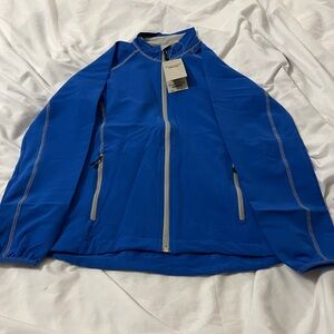River’s End Trading co women’s lightweight jacket size small